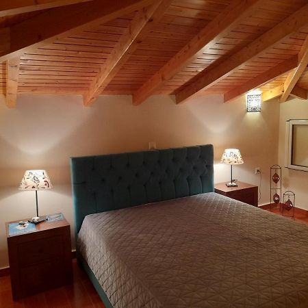 Nafplio Cozy Maisonette Εξωτερικό φωτογραφία