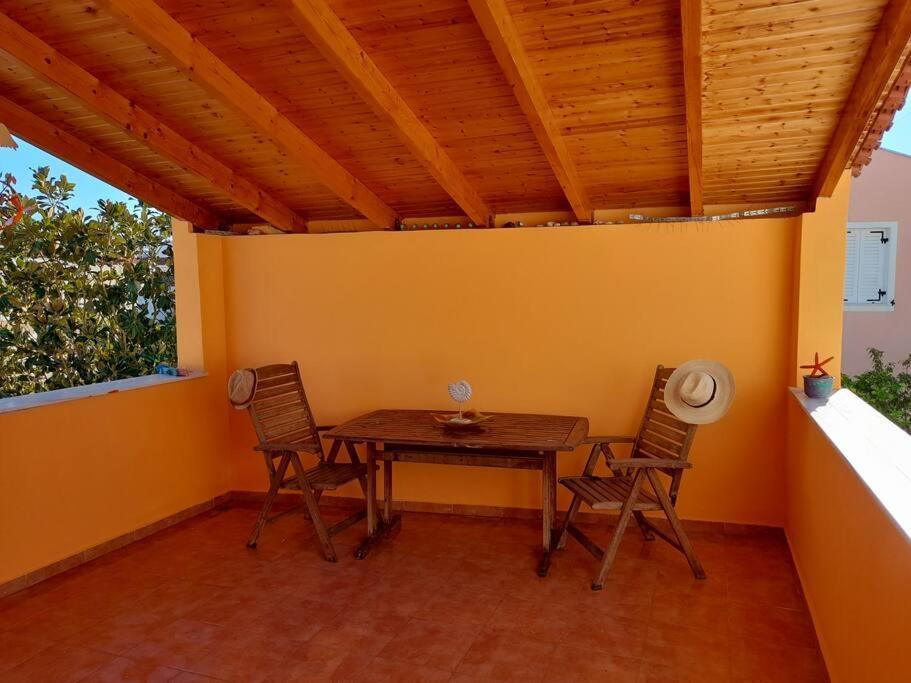 Nafplio Cozy Maisonette Εξωτερικό φωτογραφία