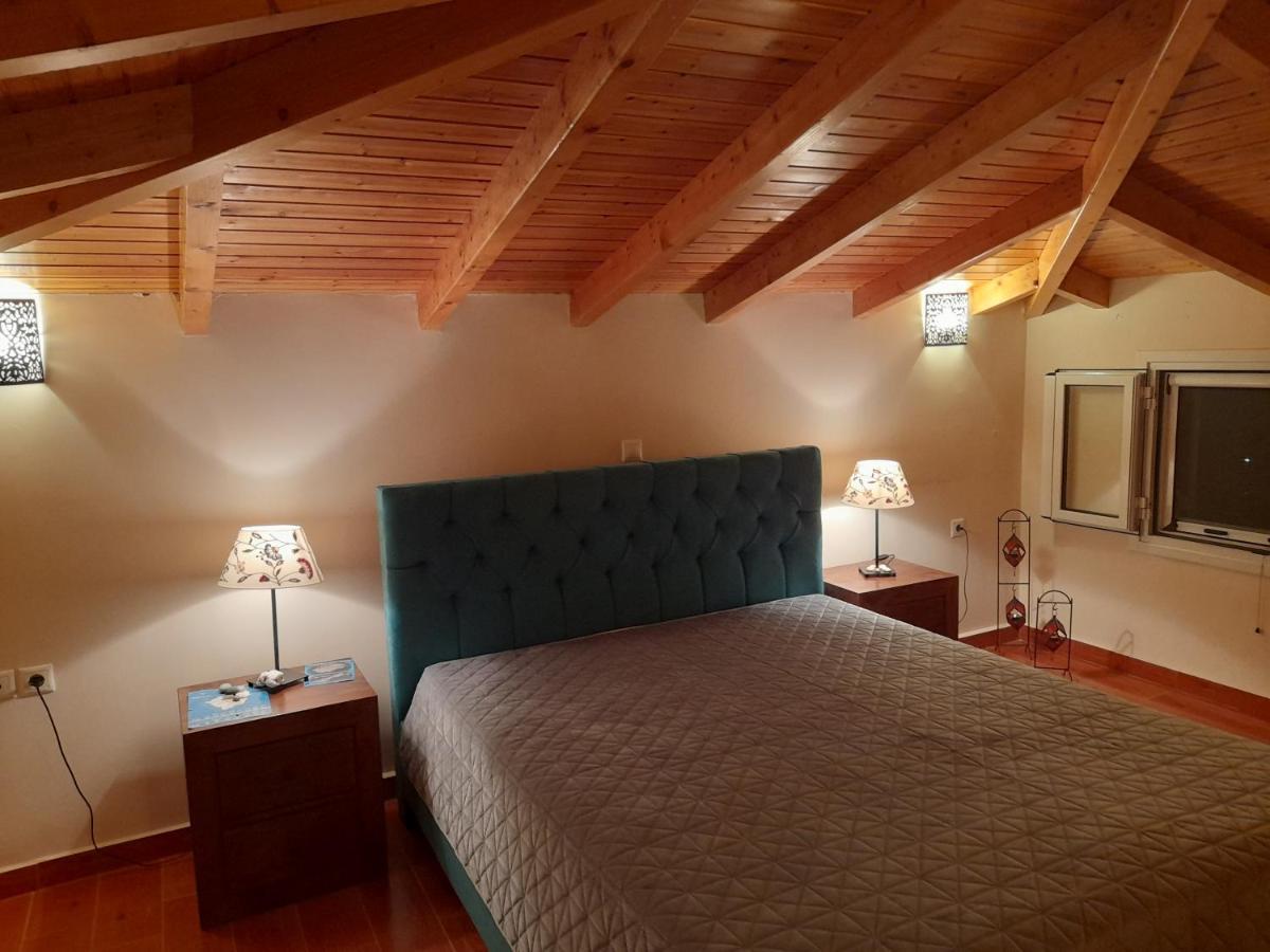 Nafplio Cozy Maisonette Εξωτερικό φωτογραφία