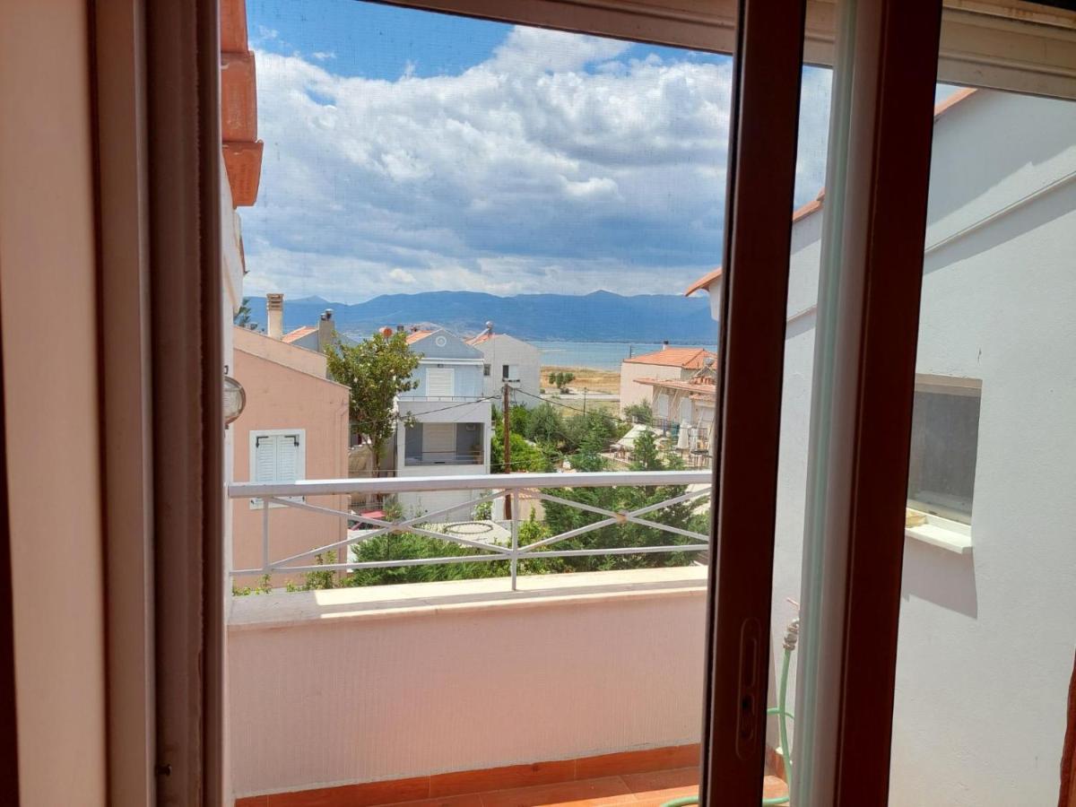 Nafplio Cozy Maisonette Εξωτερικό φωτογραφία