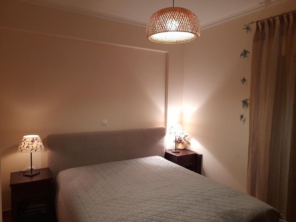 Nafplio Cozy Maisonette Εξωτερικό φωτογραφία