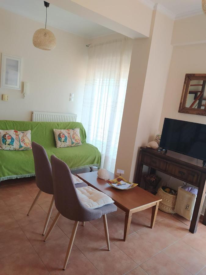 Nafplio Cozy Maisonette Εξωτερικό φωτογραφία