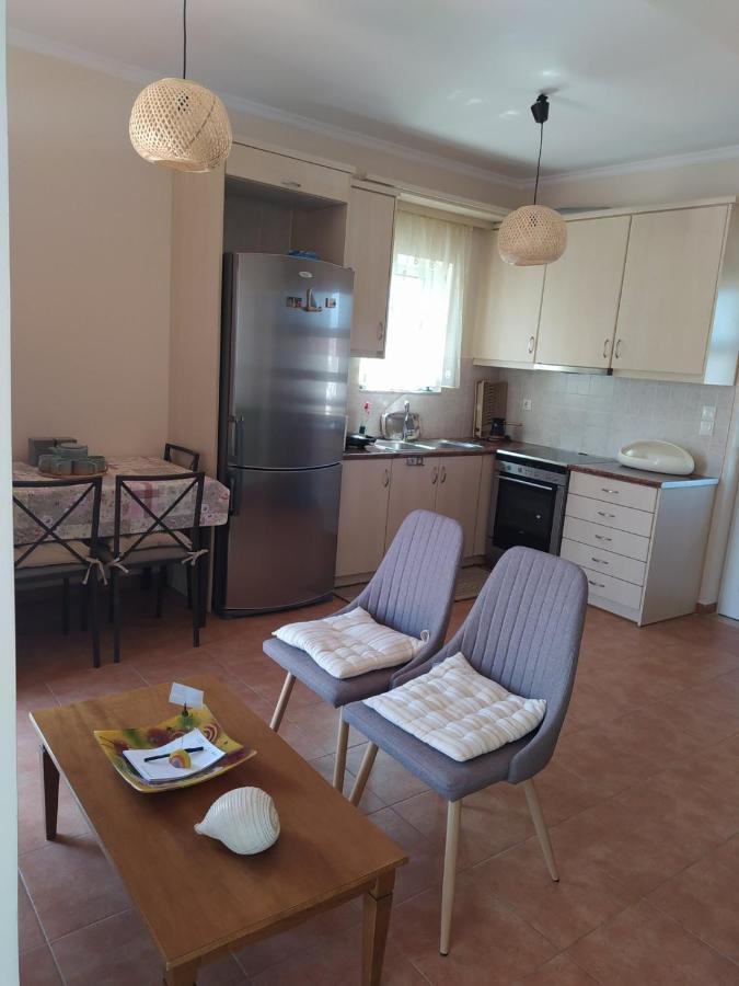 Nafplio Cozy Maisonette Εξωτερικό φωτογραφία