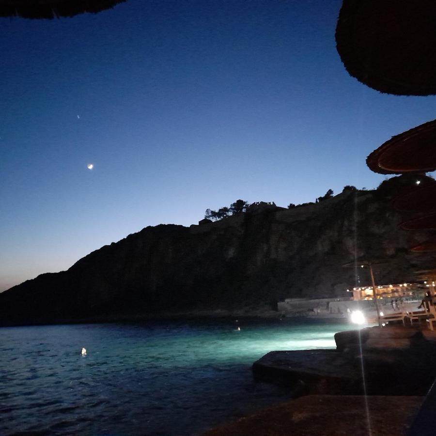 Nafplio Cozy Maisonette Εξωτερικό φωτογραφία